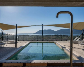 ibis Styles Porto Vecchio